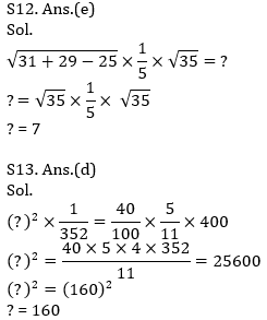 Quantitative Aptitude Quiz For IBPS Clerk/NIACL AO Prelims 2021- 4th October_11.1