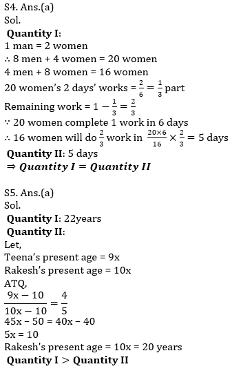 Quantitative Aptitude Quiz For SBI Clerk/IBPS RRB Clerk Mains 2021- 5th October_8.1