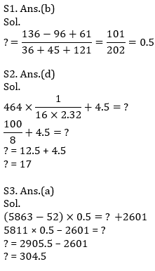 Quantitative Aptitude Quiz For IBPS Clerk/NIACL AO Prelims 2021- 5th October_8.1