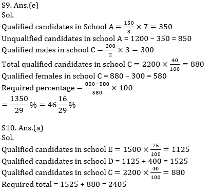 Quantitative Aptitude Quiz For SBI Clerk/IBPS RRB Clerk Mains 2021- 6th October_13.1