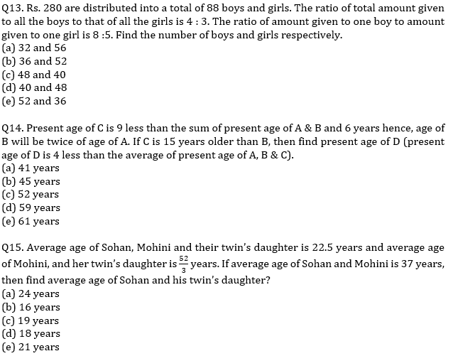 Quantitative Aptitude Quiz For SBI/IBPS PO Prelims 2021- 8th October |_7.1