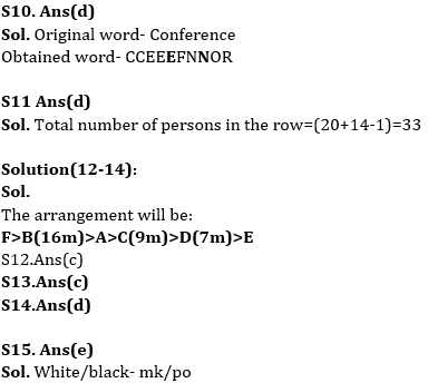 Reasoning Ability Quiz For IBPS Clerk Prelims 2021- 10th October |_4.1