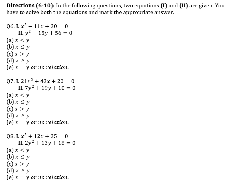 Quantitative Aptitude Quiz For IBPS Clerk Prelims 2021- 10th October |_4.1