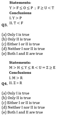 Reasoning Ability Quiz For IBPS Clerk Prelims 2021- 11th October_4.1