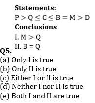 Reasoning Ability Quiz For IBPS Clerk Prelims 2021- 11th October_5.1