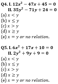 Quantitative Aptitude Quiz For IBPS Clerk Prelims 2021- 12th October_4.1