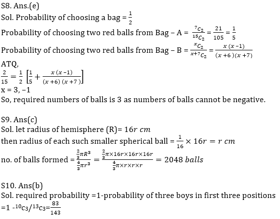 Quantitative Aptitude Quiz For SBI/IBPS PO Prelims 2021- 13th October_12.1