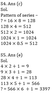 Quantitative Aptitude Quiz For IBPS Clerk Prelims 2021- 13th October_4.1