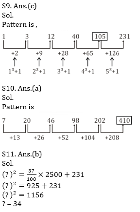 Quantitative Aptitude Quiz For SBI/IBPS PO Prelims 2021- 16th October_11.1