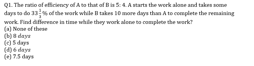 Quantitative Aptitude Quiz For SBI/IBPS PO Prelims 2021- 17th October |_3.1