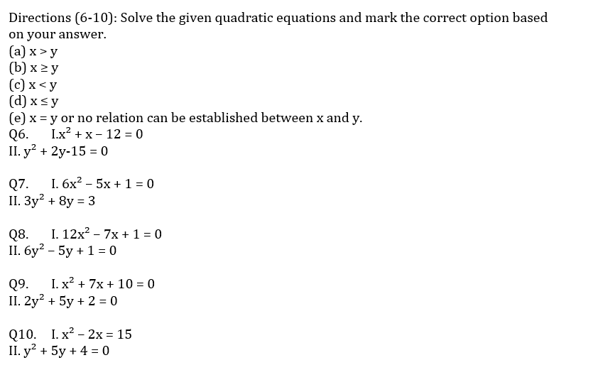 Quantitative Aptitude Quiz For SBI/IBPS PO Prelims 2021- 17th October |_4.1