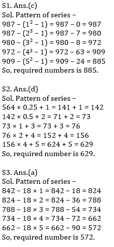 Quantitative Aptitude Quiz For SBI/IBPS PO Prelims 2021- 18th October_4.1