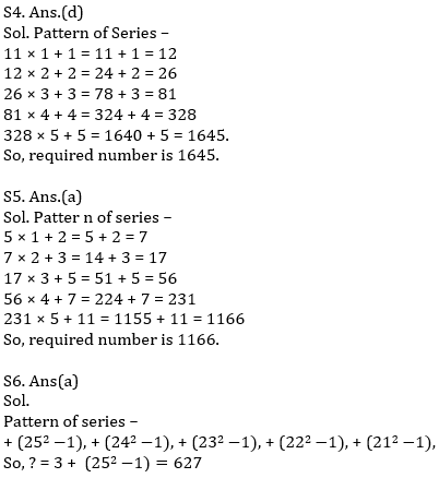 Quantitative Aptitude Quiz For SBI/IBPS PO Prelims 2021- 18th October_5.1