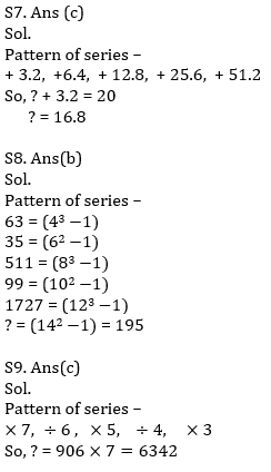 Quantitative Aptitude Quiz For SBI/IBPS PO Prelims 2021- 18th October_6.1