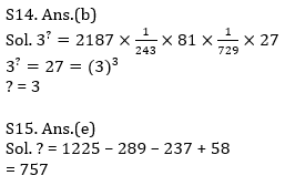 Quantitative Aptitude Quiz For SBI/IBPS PO Prelims 2021- 20th October_12.1