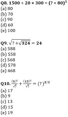 Quantitative Aptitude Quiz For SBI/IBPS PO Prelims 2021- 20th October_6.1