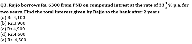 Quantitative Aptitude Quiz For IBPS Clerk Prelims 2021- 20th October_5.1