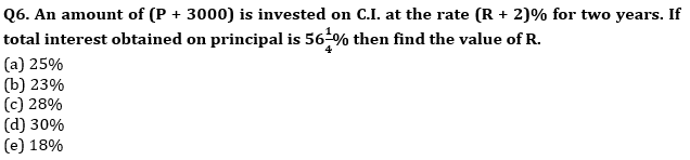 Quantitative Aptitude Quiz For IBPS Clerk Prelims 2021- 20th October_6.1