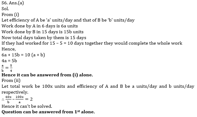 Quantitative Aptitude Quiz For SBI/IBPS PO Prelims 2021- 21st October_13.1