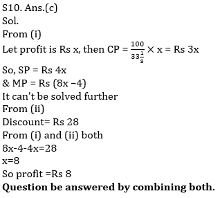 Quantitative Aptitude Quiz For SBI/IBPS PO Prelims 2021- 21st October_17.1