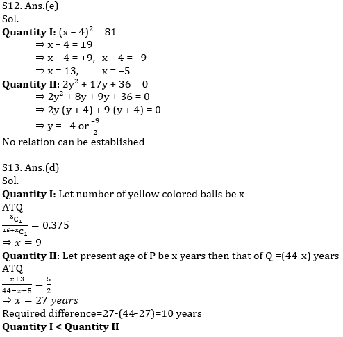 Quantitative Aptitude Quiz For SBI/IBPS PO Prelims 2021- 21st October_20.1