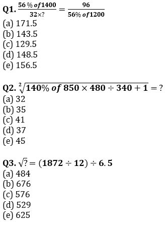 Quantitative Aptitude Quiz For IBPS Clerk Prelims 2021- 21st October_3.1