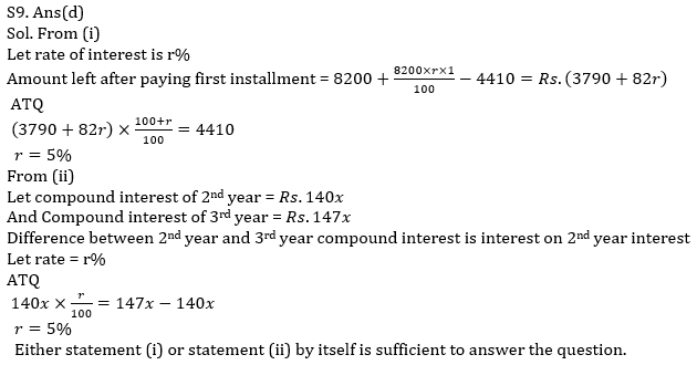 Quantitative Aptitude Quiz For SBI/IBPS PO Prelims 2021- 23rd October_12.1