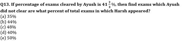 Quantitative Aptitude Quiz For SBI/IBPS PO Prelims 2021- 22nd October_8.1