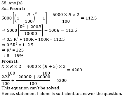 Quantitative Aptitude Quiz For IBPS Clerk Prelims 2021- 22nd October_13.1