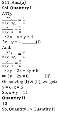 Quantitative Aptitude Quiz For IBPS Clerk Prelims 2021- 22nd October_16.1