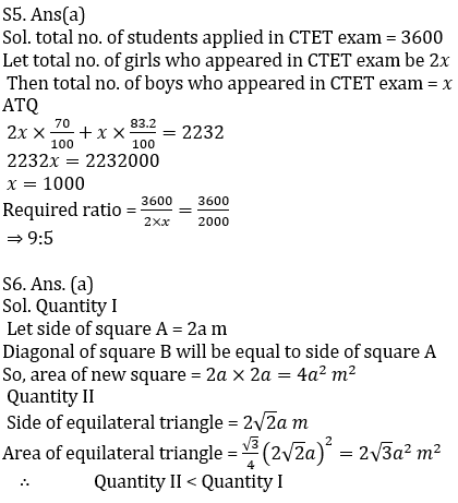 Quantitative Aptitude Quiz For SBI/IBPS PO Prelims 2021- 24th October_11.1