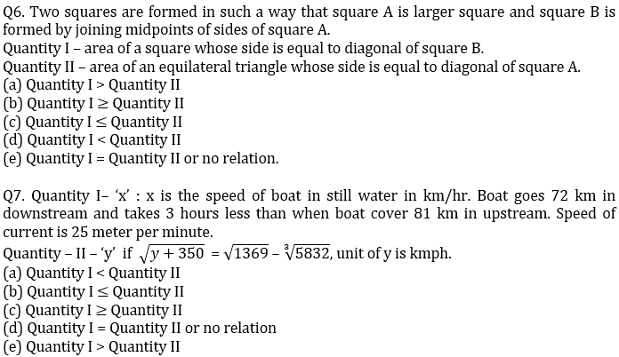 Quantitative Aptitude Quiz For SBI/IBPS PO Prelims 2021- 24th October_6.1