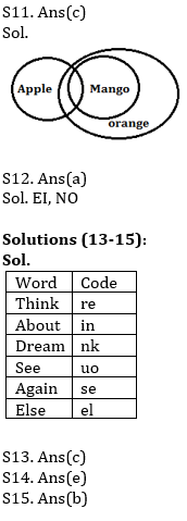 Reasoning Ability Quiz For IBPS Clerk Prelims 2021- 23rd October_5.1