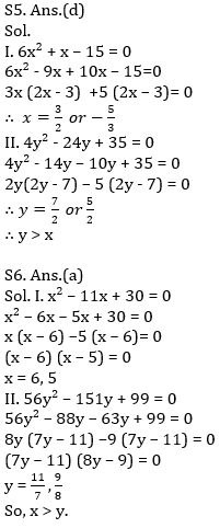 Quantitative Aptitude Quiz For SBI/IBPS PO Prelims 2021- 25th October_9.1