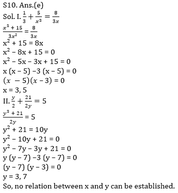 Quantitative Aptitude Quiz For SBI/IBPS PO Prelims 2021- 25th October_13.1