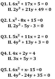 Quantitative Aptitude Quiz For SBI/IBPS PO Prelims 2021- 25th October_3.1