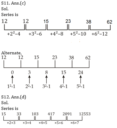 Quantitative Aptitude Quiz For IBPS Clerk Prelims 2021- 25th October_6.1