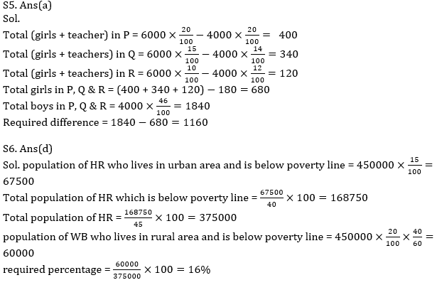 Quantitative Aptitude Quiz For SBI/IBPS PO Prelims 2021- 26th October_10.1