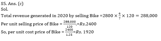 Quantitative Aptitude Quiz For SBI/IBPS PO Prelims 2021- 27th October_10.1