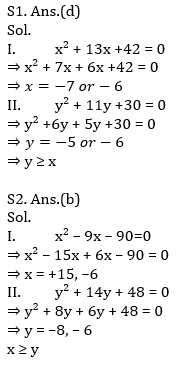 Quantitative Aptitude Quiz For IBPS Clerk Prelims 2021- 27th October_7.1