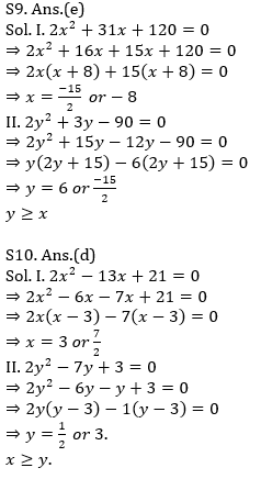 Quantitative Aptitude Quiz For IBPS Clerk Prelims 2021- 27th October_11.1