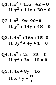 Quantitative Aptitude Quiz For IBPS Clerk Prelims 2021- 27th October_4.1