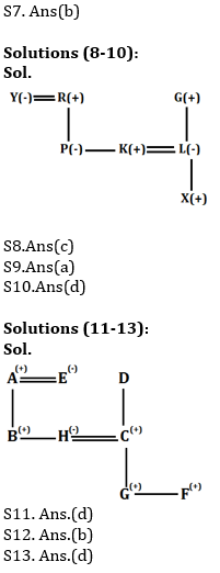 Reasoning Ability Quiz For IBPS Clerk Prelims 2021- 27th October_4.1