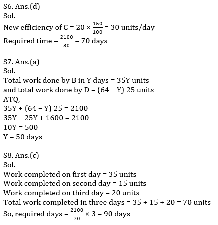 Quantitative Aptitude Quiz For SBI/IBPS PO Prelims 2021- 28th October_10.1