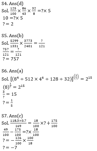 Quantitative Aptitude Quiz For SBI/IBPS PO Prelims 2021- 29th October_10.1