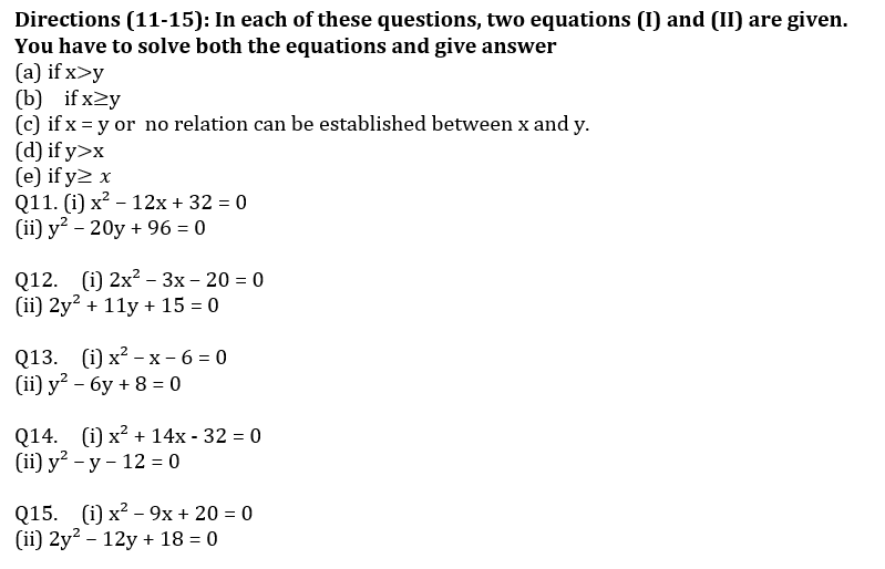 Quantitative Aptitude Quiz For SBI/IBPS PO Prelims 2021- 31st October |_7.1