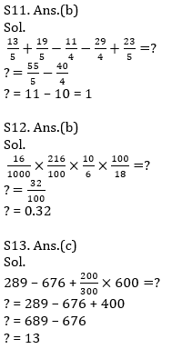 Quantitative Aptitude Quiz For IBPS Clerk Prelims 2021- 30th October_10.1