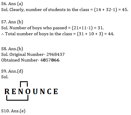 Reasoning Ability Quiz For IBPS Clerk Prelims 2021- 30th October_4.1