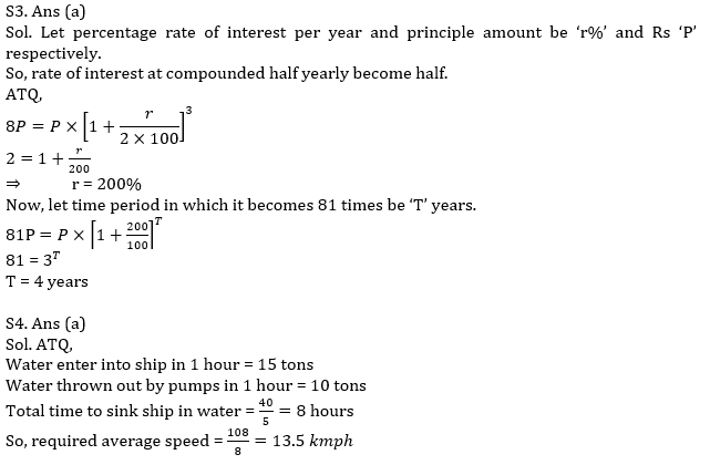 Quantitative Aptitude Quiz For SBI/IBPS PO Prelims 2021- 1st November_9.1