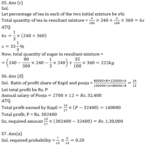 Quantitative Aptitude Quiz For SBI/IBPS PO Prelims 2021- 1st November_10.1